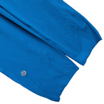 Lululemon Align 21" Cropped Leggings Blue Size 10