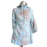 Free People To Dye For Packable Jacket Size Small NWT