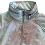 Free People To Dye For Packable Jacket Size Small NWT