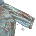 Free People To Dye For Packable Jacket Size Small NWT