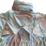 Free People To Dye For Packable Jacket Size Small NWT