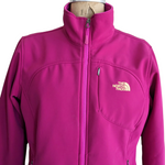 The North Face Apex Bionic Jacket Size Large