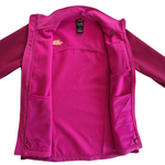 The North Face Apex Bionic Jacket Size Large