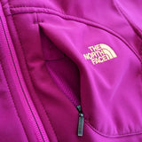 The North Face Apex Bionic Jacket Size Large
