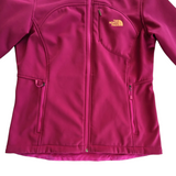 The North Face Apex Bionic Jacket Size Large