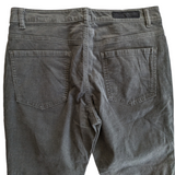 Liverpool Grey Cords Size 31/12