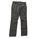 Liverpool Grey Cords Size 31/12