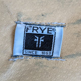 Frye Melissa Tall Boots Size 10