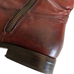 Frye Melissa Tall Boots Size 10