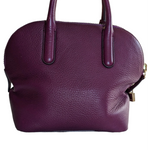 Max Mara Cambusa Convertible Satchel