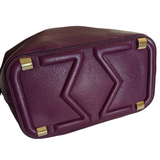 Max Mara Cambusa Convertible Satchel