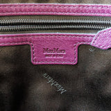Max Mara Cambusa Convertible Satchel
