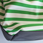 Kate Spade Striped Nylon Bag