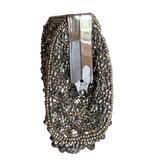 Nordstrom Beaded Evening Bag