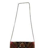 Sfera Femme Embellished Clutch
