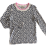 J. Crew Scattered Daisies Cashmere Sweater Size XXS