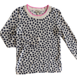 J. Crew Scattered Daisies Cashmere Sweater Size XXS