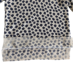 J. Crew Scattered Daisies Cashmere Sweater Size XXS