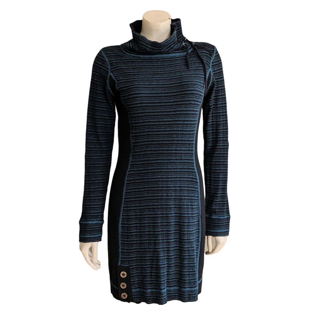 Tessuti - Dressmaking Pattern - Pia Dress - Size XS - XL - The Corner Patch