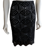 Forever 21 Lace Skirt Size Small