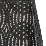 Forever 21 Lace Skirt Size Small