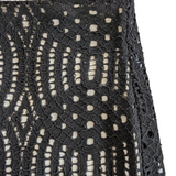 Forever 21 Lace Skirt Size Small