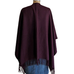 LK Bennett Lucy Wool/Cashmere Wrap