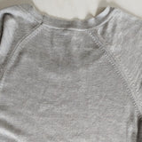 Lululemon Hello Aloe Pullover Sweater Size 8