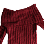 The Limited Mohair Blend Sweater Size Medium