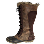 Sorel Cate the Great Tall Boots Size 10