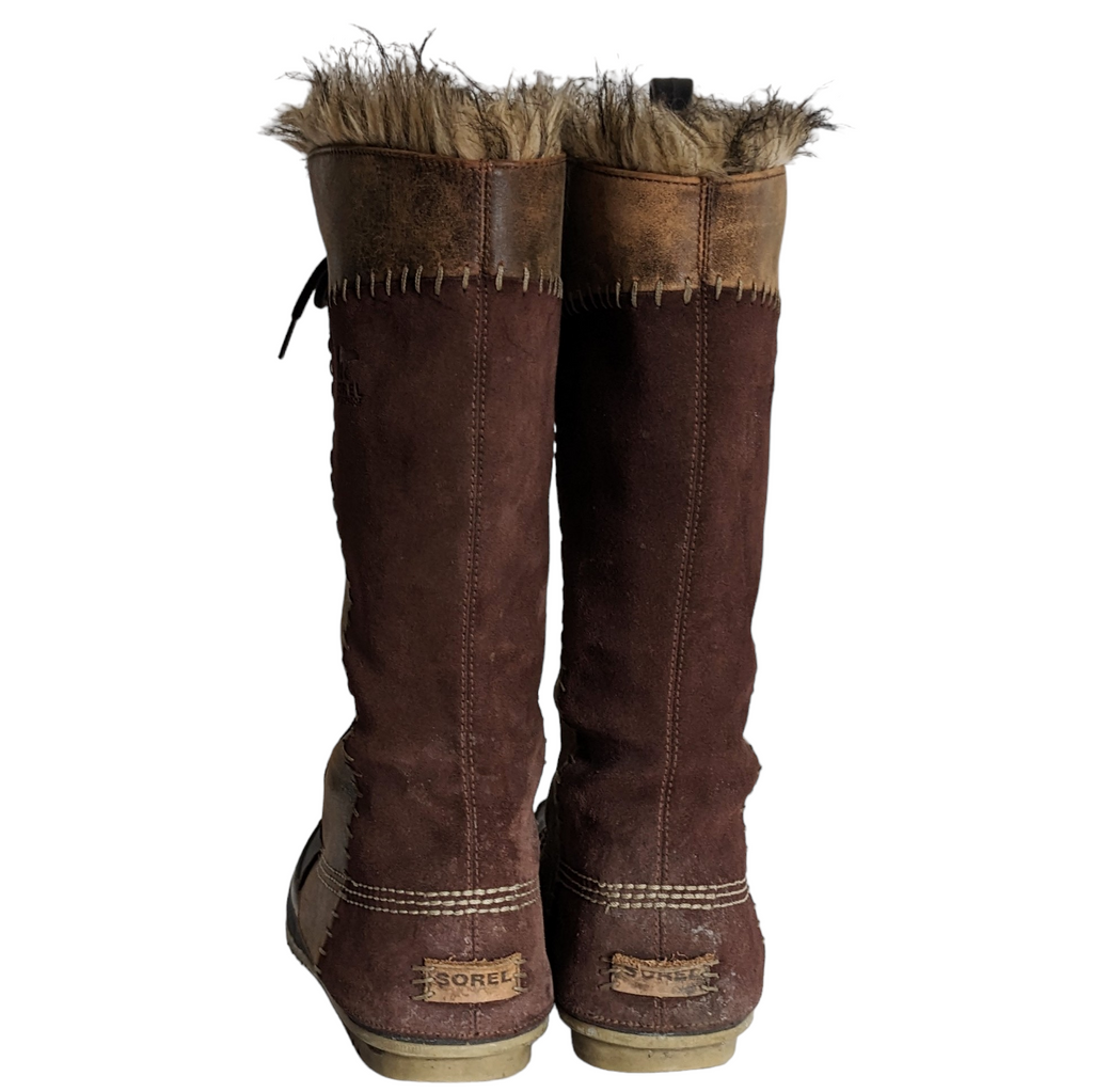 Sorel cate 2025