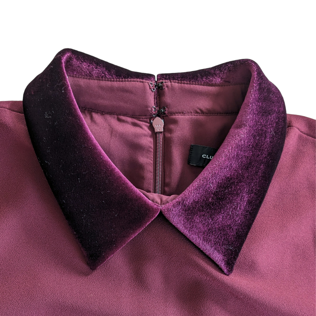 Sallyet dress club sales monaco