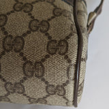 Gucci Vintage Ophidia Shoulder Bag