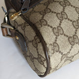 Gucci Vintage Ophidia Shoulder Bag