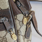 Gucci Vintage Ophidia Shoulder Bag