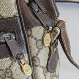 Gucci Vintage Ophidia Shoulder Bag