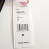 Vineyard Vines Velvet Top Size Medium