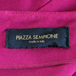 Piazza Sempione Sheath Dress Size 8