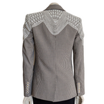 Veronica Beard Faithum Dickey Blazer Size 0