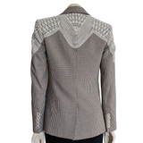 Veronica Beard Faithum Dickey Blazer Size 0
