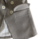 Veronica Beard Faithum Dickey Blazer Size 0