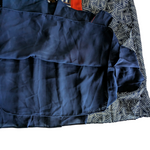 Diane von Furstenberg Pleated Skirt Size 14