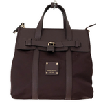 Henri Bendel Convertible Jet Setter