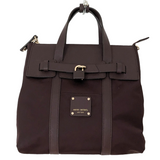Henri Bendel Convertible Jet Setter
