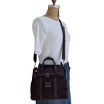 Henri Bendel Convertible Jet Setter