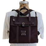 Henri Bendel Convertible Jet Setter