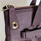 Henri Bendel Convertible Jet Setter