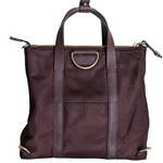 Henri Bendel Convertible Jet Setter