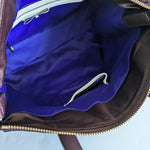 Henri Bendel Convertible Jet Setter