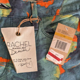 RACHEL Rachel Roy Skinny Ankle Jeans Size 29 NWT